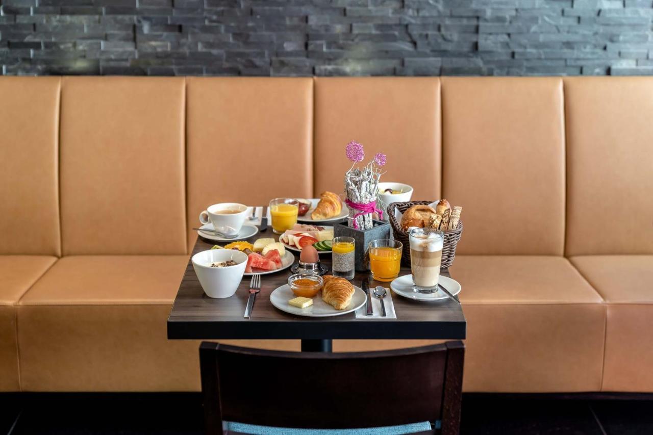 Altstadthotel Guesthouse Die Galerie Ingolstadt Kültér fotó