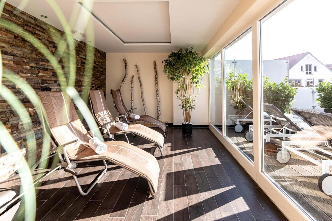 Altstadthotel Guesthouse Die Galerie Ingolstadt Kültér fotó