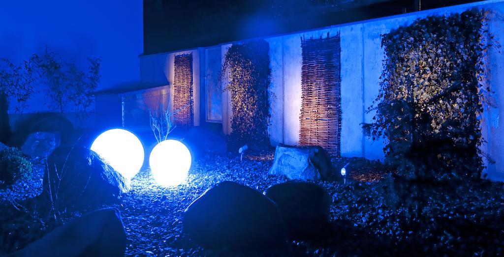 Altstadthotel Guesthouse Die Galerie Ingolstadt Kültér fotó