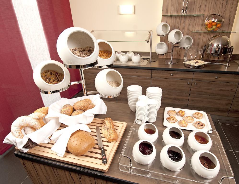 Altstadthotel Guesthouse Die Galerie Ingolstadt Kültér fotó