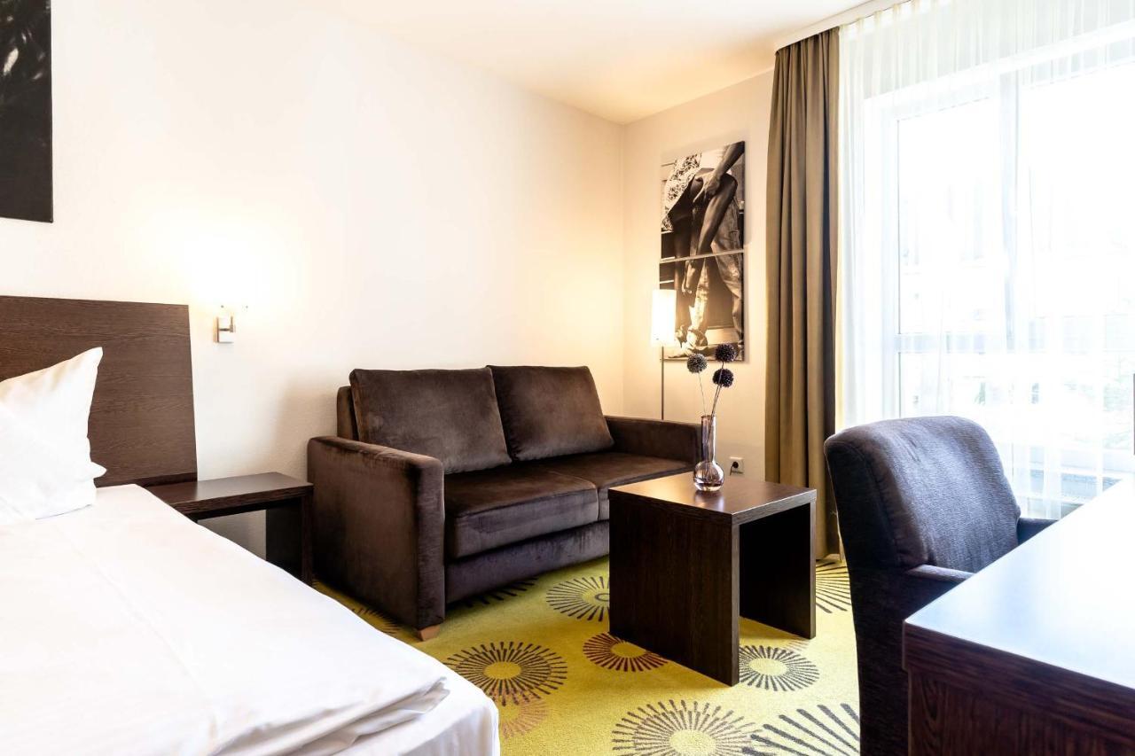 Altstadthotel Guesthouse Die Galerie Ingolstadt Kültér fotó