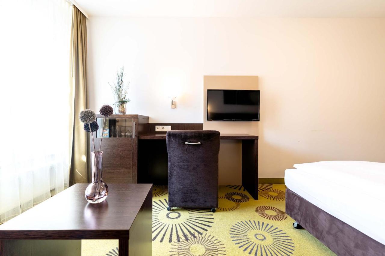 Altstadthotel Guesthouse Die Galerie Ingolstadt Kültér fotó